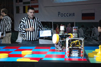 Eurobot'2011